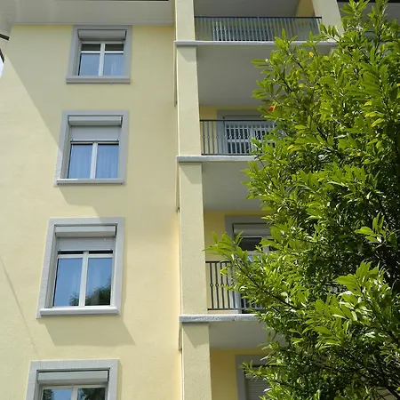 아파트 Rent A Delsbergerallee - Self Check-in *