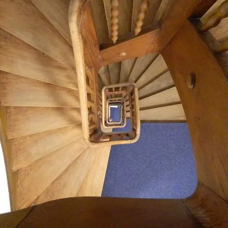 Rent A Delsbergerallee - Self Check-in Apartman *
