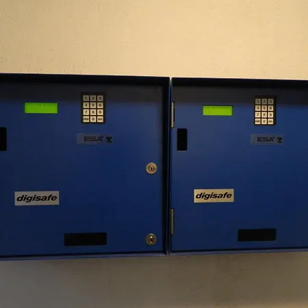 Rent A Delsbergerallee - Self Check-in Apartment Basel